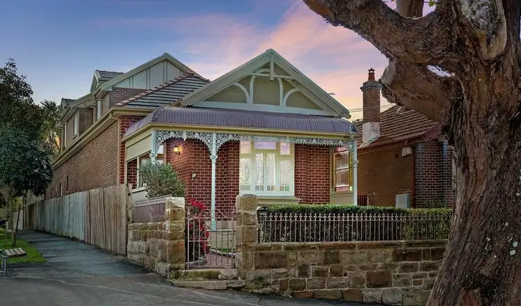45 Excelsior Parade, Marrickville NSW 2204