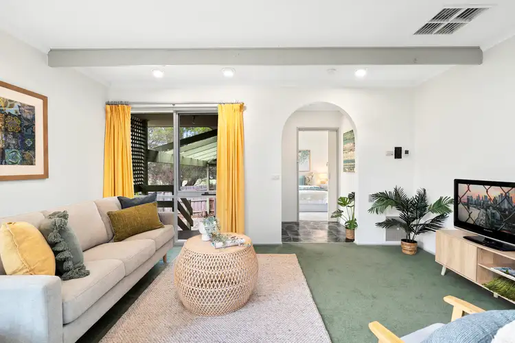 Third view of Homely unit listing, 2/1 Kira Court, Forest Hill VIC 3131