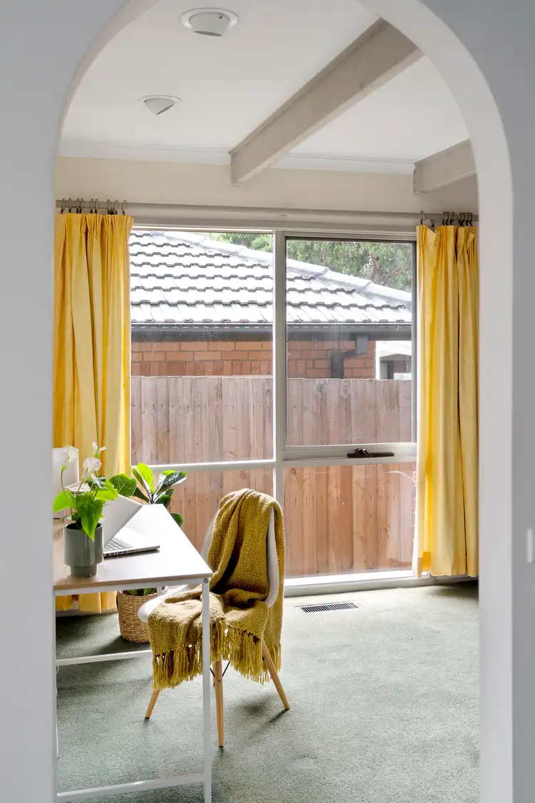 Sixth view of Homely unit listing, 2/1 Kira Court, Forest Hill VIC 3131