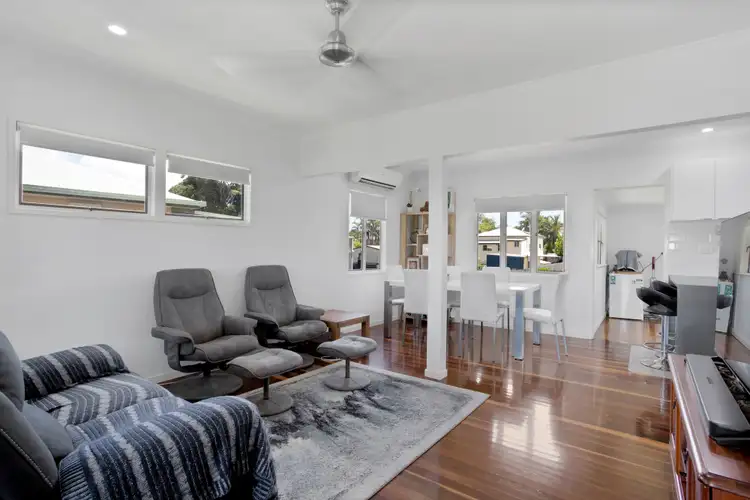 Third view of Homely house listing, 26 Edward Street, South Mackay QLD 4740