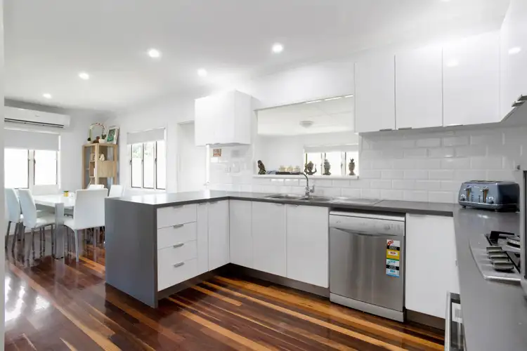 Fifth view of Homely house listing, 26 Edward Street, South Mackay QLD 4740