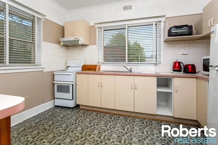 Second view of Homely house listing, 94 Vermont Road, Mowbray TAS 7248