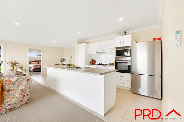 Third view of Homely house listing, 90 Marathon Street, Tamworth NSW 2340