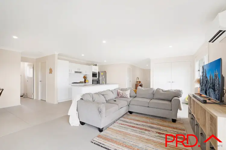 Fifth view of Homely house listing, 90 Marathon Street, Tamworth NSW 2340