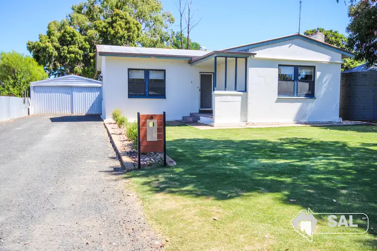 6 Virgo Street, Bordertown SA 5268