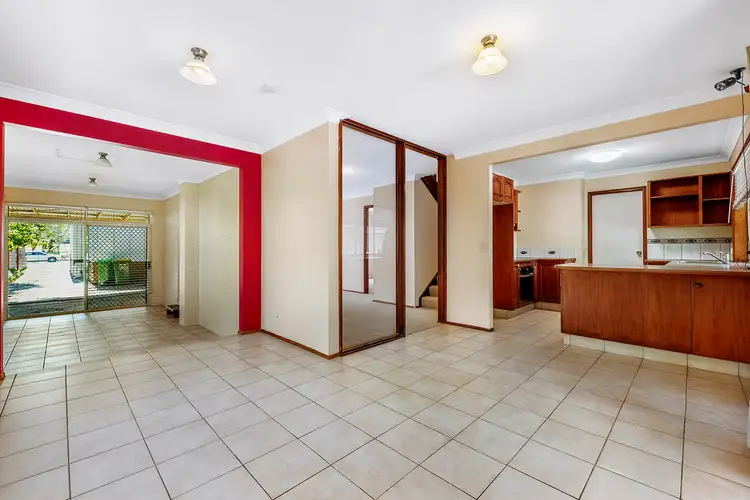 Second view of Homely townhouse listing, 11b Turpin Road, Labrador QLD 4215