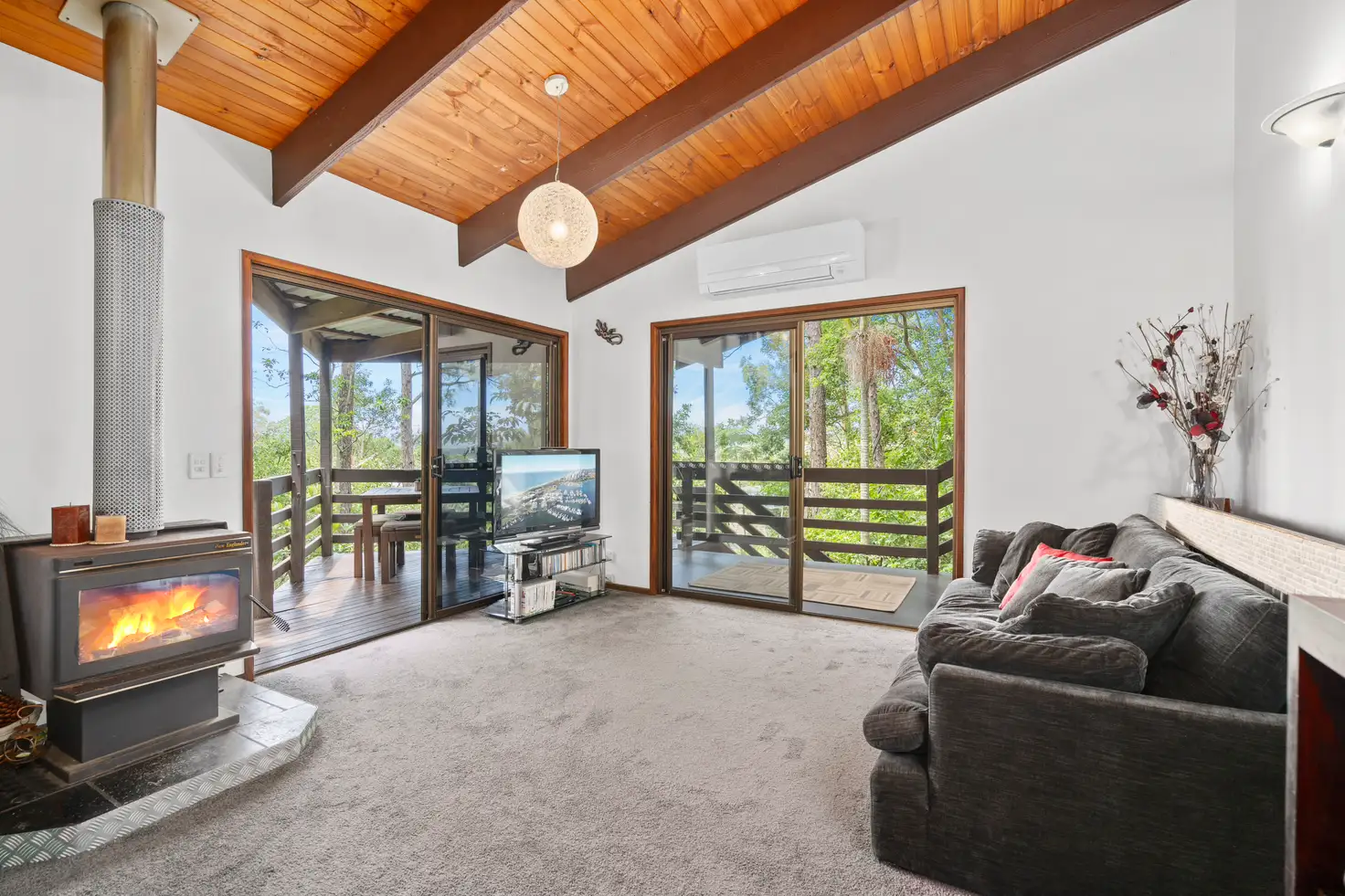 Main view of Homely house listing, 10 Tammin Place, Elanora QLD 4221