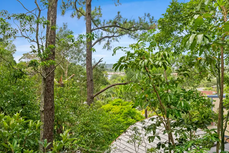 Third view of Homely house listing, 10 Tammin Place, Elanora QLD 4221