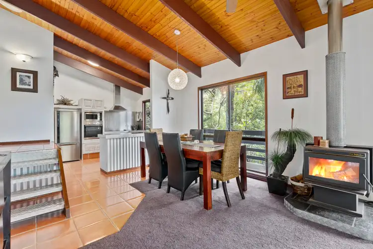 Fourth view of Homely house listing, 10 Tammin Place, Elanora QLD 4221