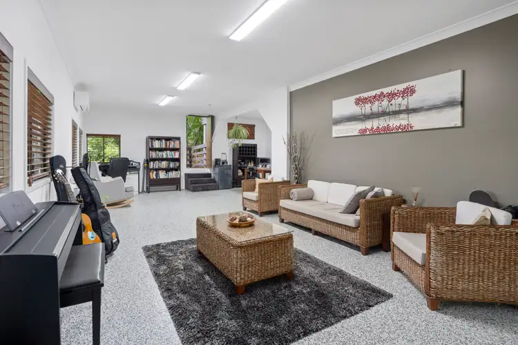 Sixth view of Homely house listing, 10 Tammin Place, Elanora QLD 4221