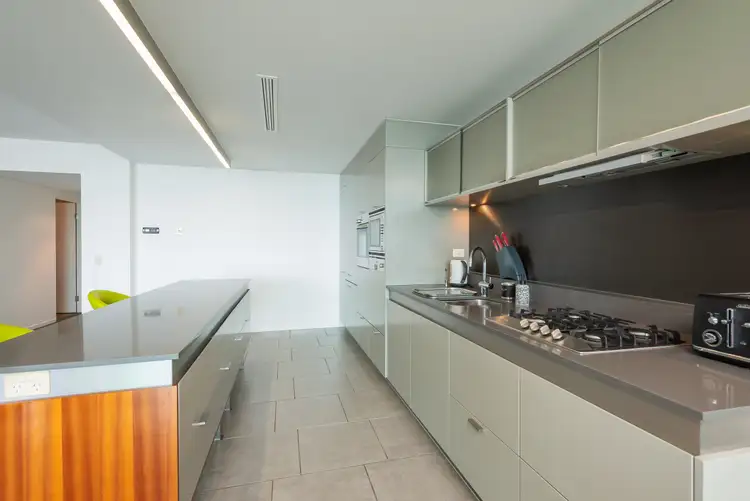 Fourth view of Homely apartment listing, 5203 Ephraim Island Parade, Paradise Point QLD 4216