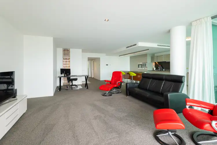 Sixth view of Homely apartment listing, 5203 Ephraim Island Parade, Paradise Point QLD 4216