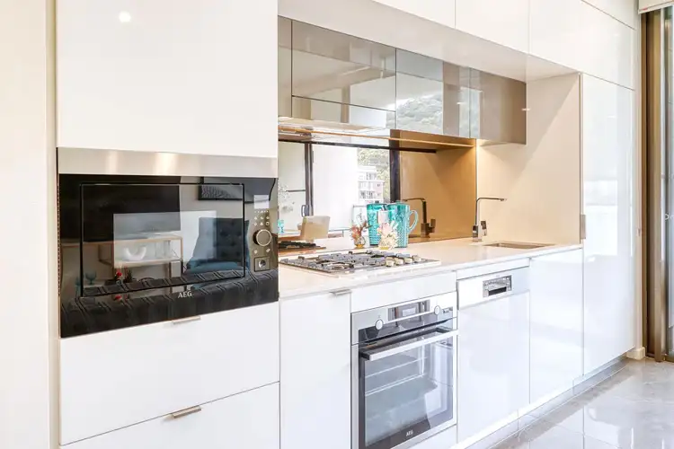 Third view of Homely apartment listing, 501/2 Wilhelmina Street, Gosford NSW 2250