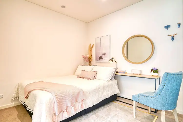 Fourth view of Homely apartment listing, 501/2 Wilhelmina Street, Gosford NSW 2250