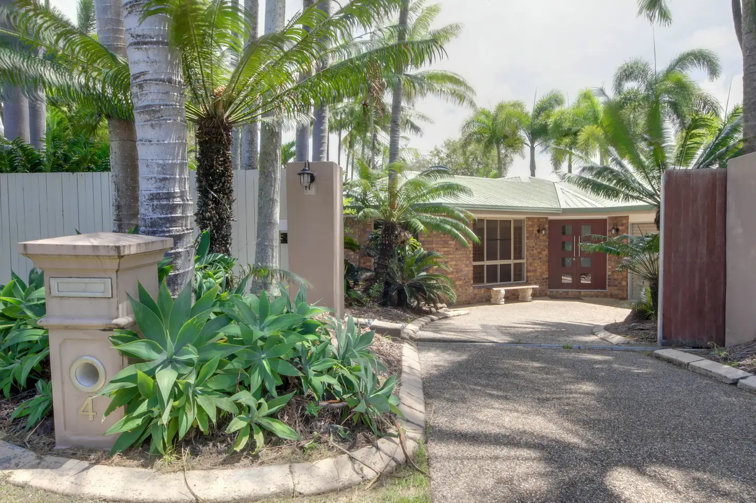 Main view of Homely house listing, 4 Carroll Street, Blacks Beach QLD 4740