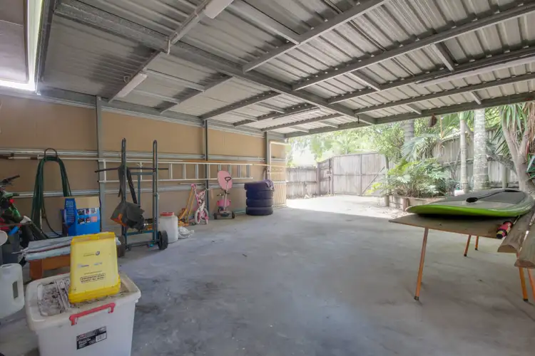 Fourth view of Homely house listing, 4 Carroll Street, Blacks Beach QLD 4740