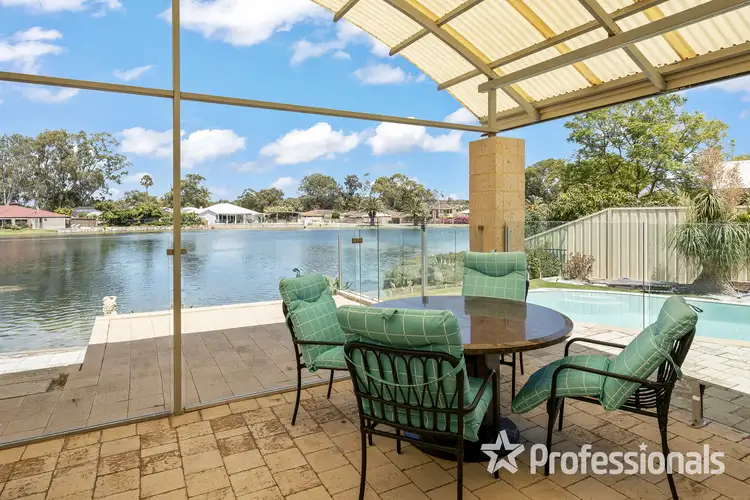 Second view of Homely house listing, 8 Reflection Gardens, Ballajura WA 6066