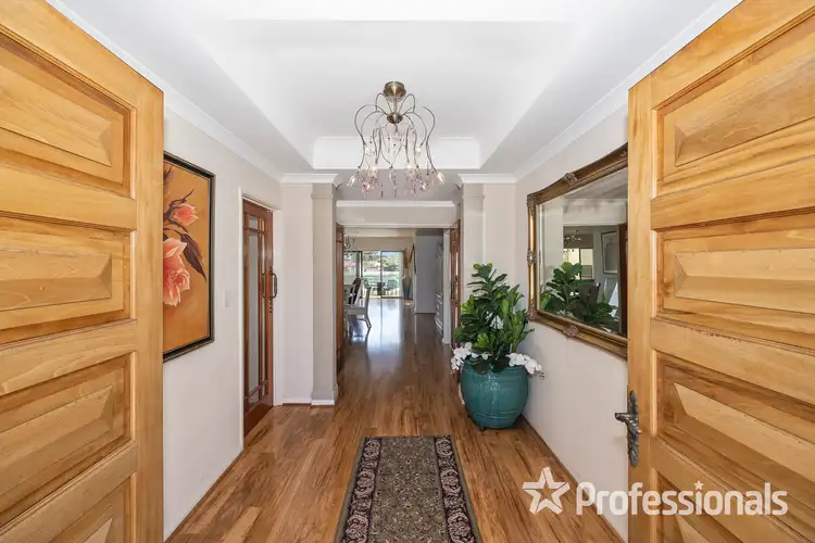 Fourth view of Homely house listing, 8 Reflection Gardens, Ballajura WA 6066