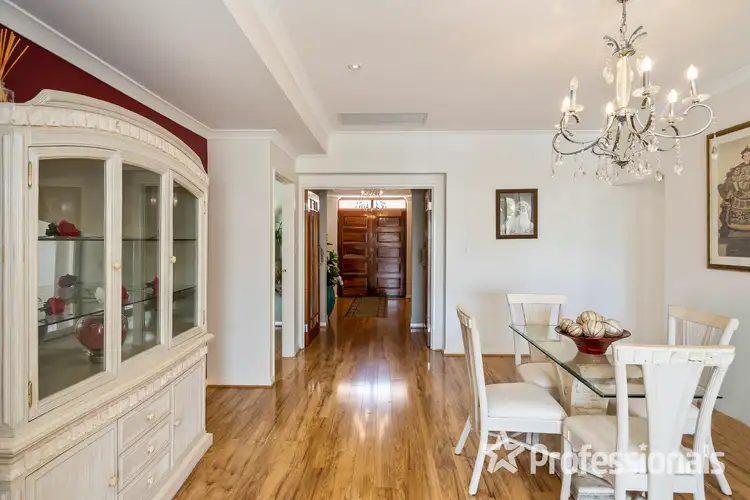 Fifth view of Homely house listing, 8 Reflection Gardens, Ballajura WA 6066