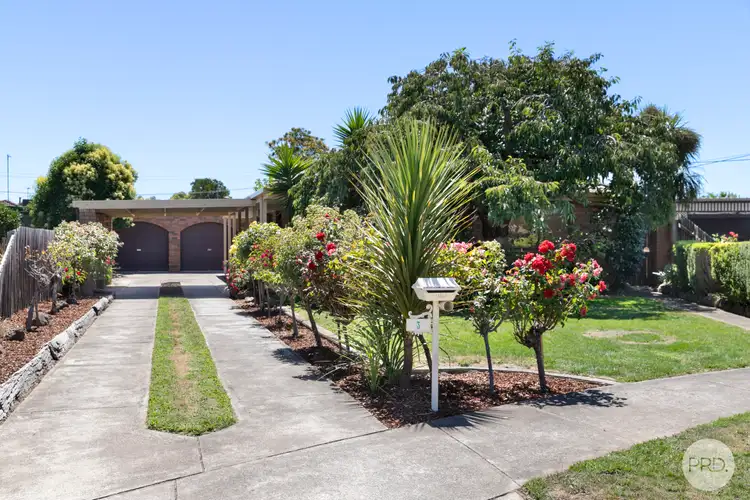 3 Peter Court, Sebastopol VIC 3356