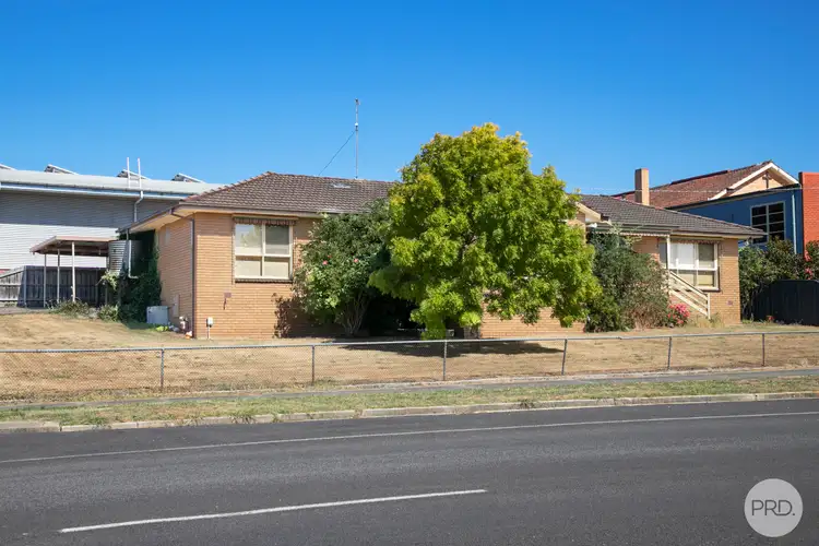121 Napier Street, Creswick VIC 3363