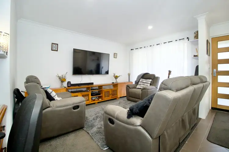 Third view of Homely house listing, 22 Luderick Grove, Warnbro WA 6169