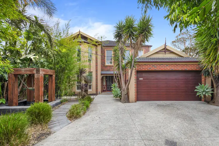 35 Roseberry Avenue, Brighton East VIC 3187