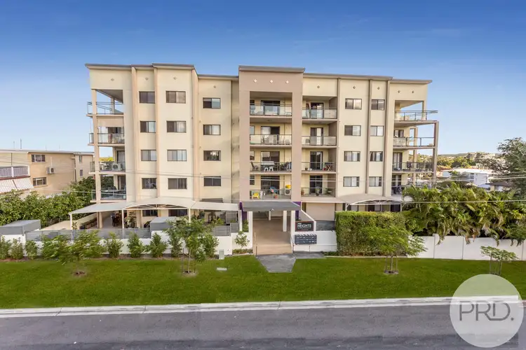 Main view of Homely unit listing, 9/7 McMaster Street, Nundah QLD 4012