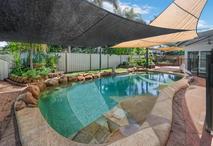 20 Etheridge Street, Mount Louisa QLD 4814