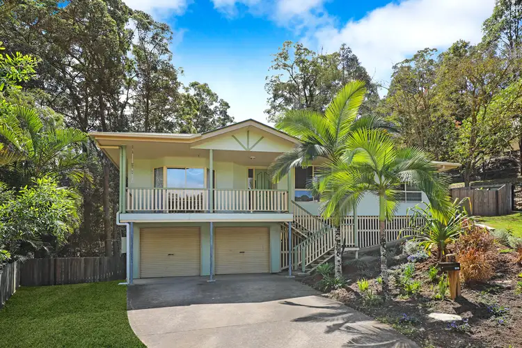Main view of Homely house listing, 8 Tranquil Court, Buderim QLD 4556