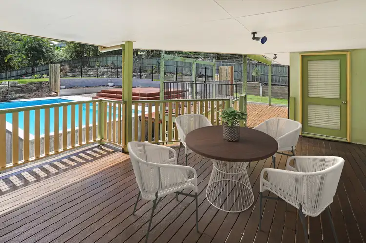 Second view of Homely house listing, 8 Tranquil Court, Buderim QLD 4556