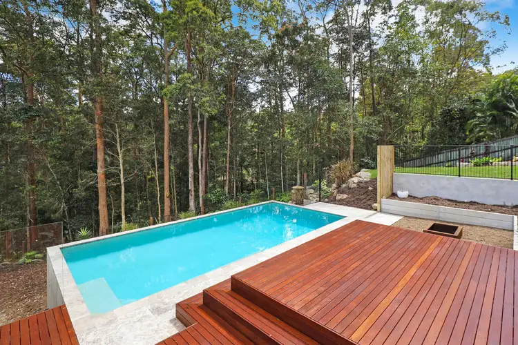 Third view of Homely house listing, 8 Tranquil Court, Buderim QLD 4556