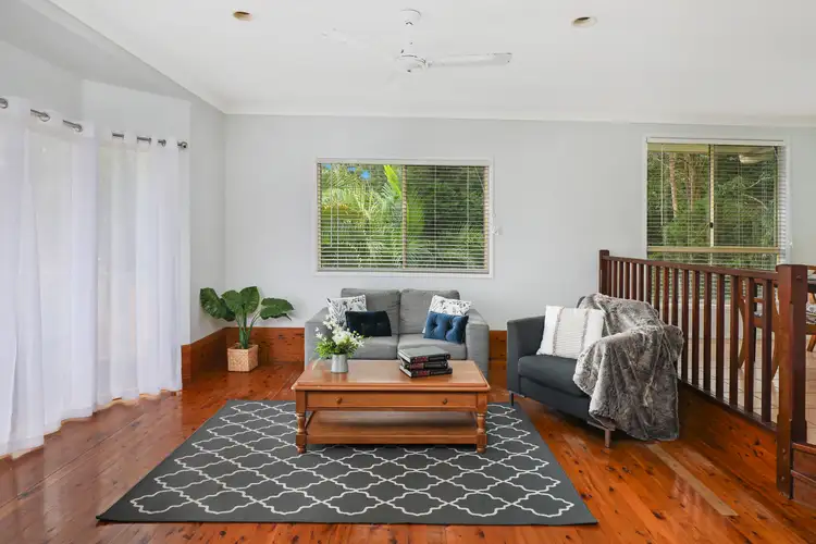 Fourth view of Homely house listing, 8 Tranquil Court, Buderim QLD 4556