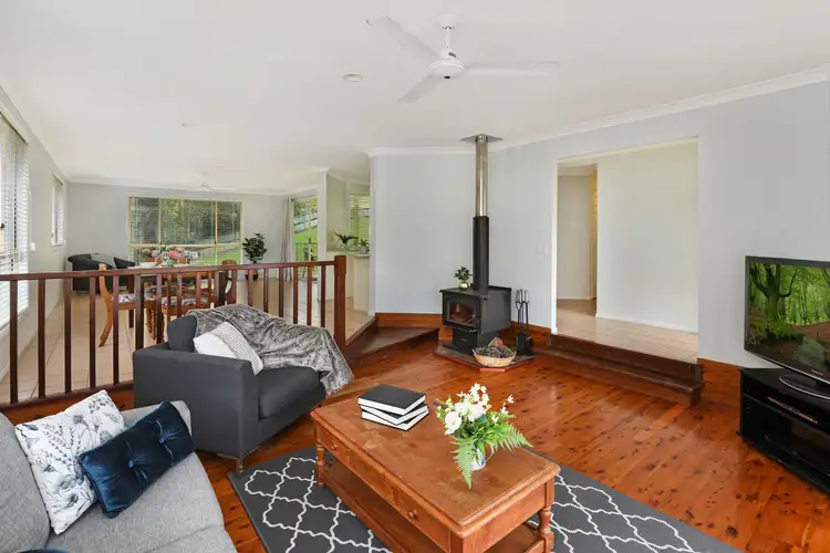 Fifth view of Homely house listing, 8 Tranquil Court, Buderim QLD 4556