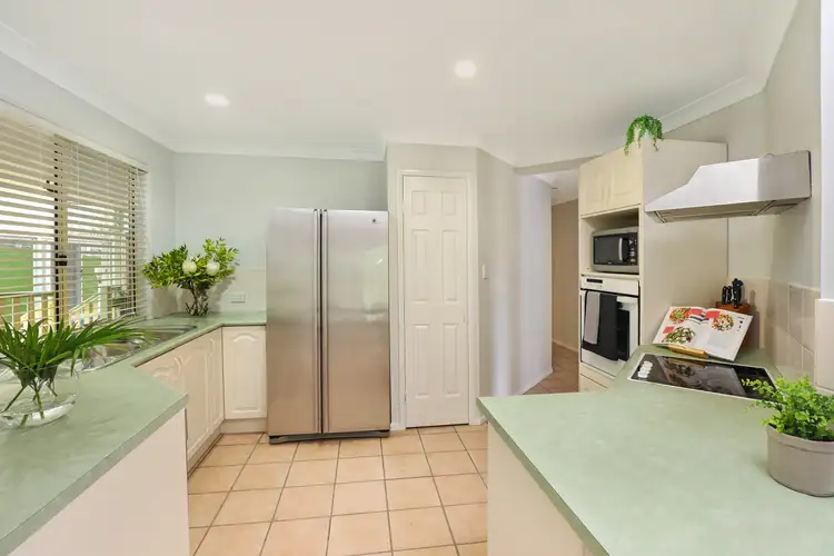 Sixth view of Homely house listing, 8 Tranquil Court, Buderim QLD 4556