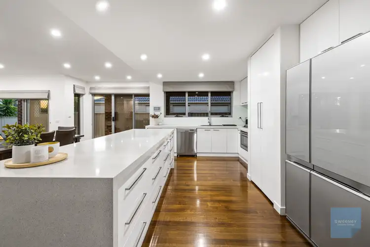 Third view of Homely house listing, 19 Carisbrook Street, Caroline Springs VIC 3023