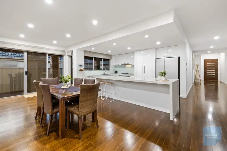 Fourth view of Homely house listing, 19 Carisbrook Street, Caroline Springs VIC 3023