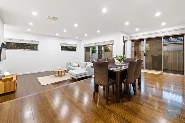Fifth view of Homely house listing, 19 Carisbrook Street, Caroline Springs VIC 3023