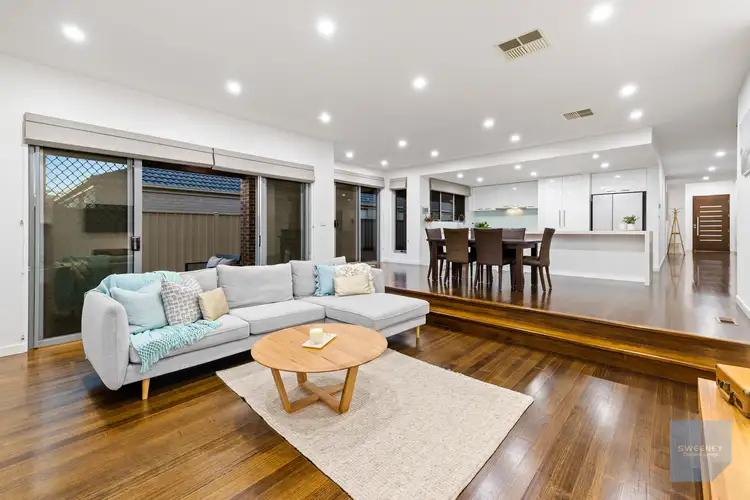 Sixth view of Homely house listing, 19 Carisbrook Street, Caroline Springs VIC 3023