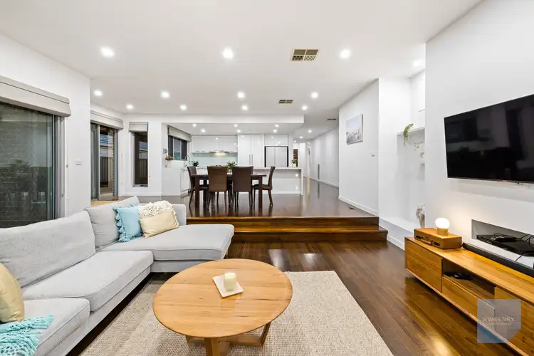 Seventh view of Homely house listing, 19 Carisbrook Street, Caroline Springs VIC 3023