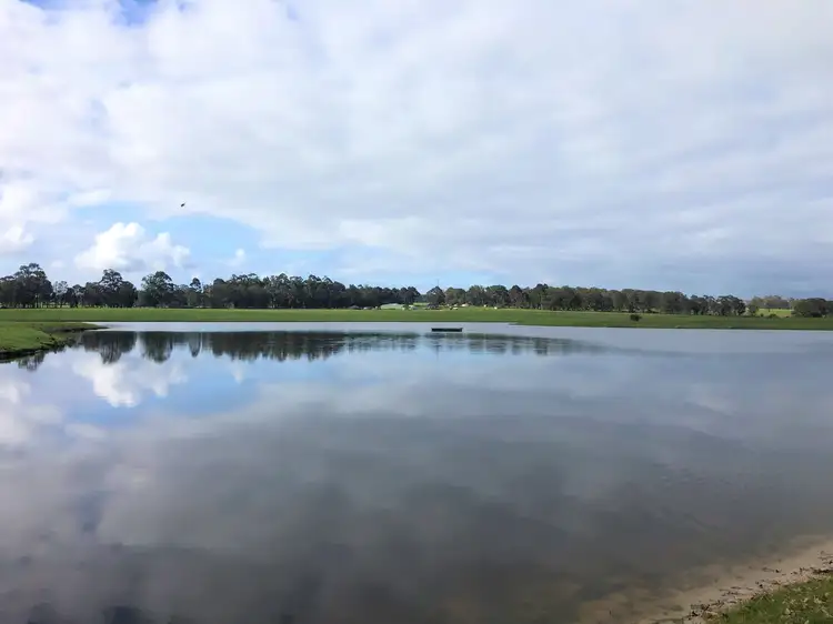 Second view of Homely rural property listing, 195 Crozier Road, Rosa Brook WA 6285