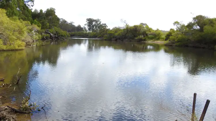 Fourth view of Homely rural property listing, 195 Crozier Road, Rosa Brook WA 6285
