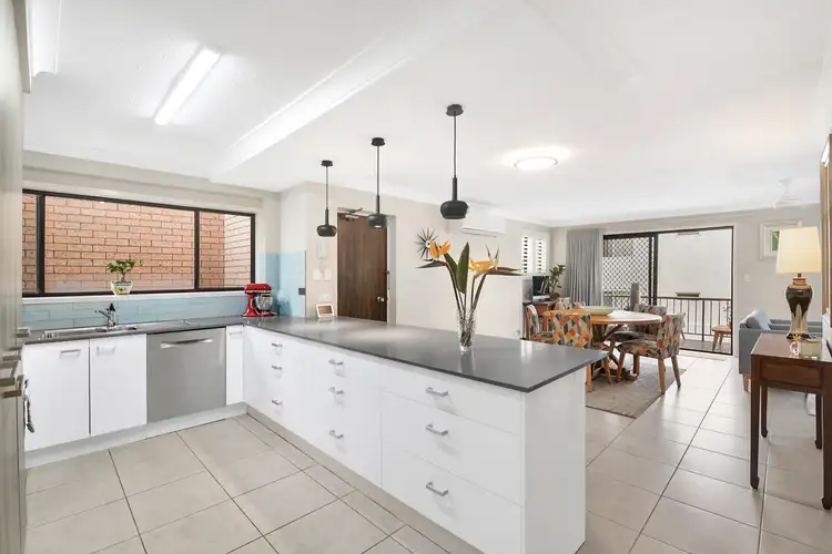 Fourth view of Homely apartment listing, 4/18 Back Street, Biggera Waters QLD 4216
