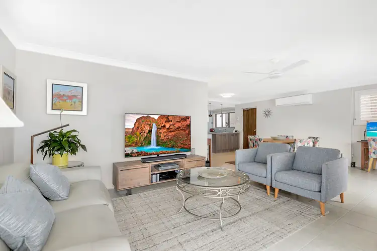 Fifth view of Homely apartment listing, 4/18 Back Street, Biggera Waters QLD 4216