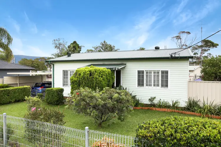 Main view of Homely house listing, 120 Fowlers Road, Dapto NSW 2530