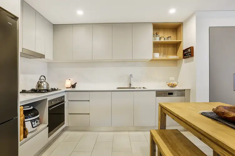 Third view of Homely apartment listing, 103/67 Flinders Street, Wollongong NSW 2500