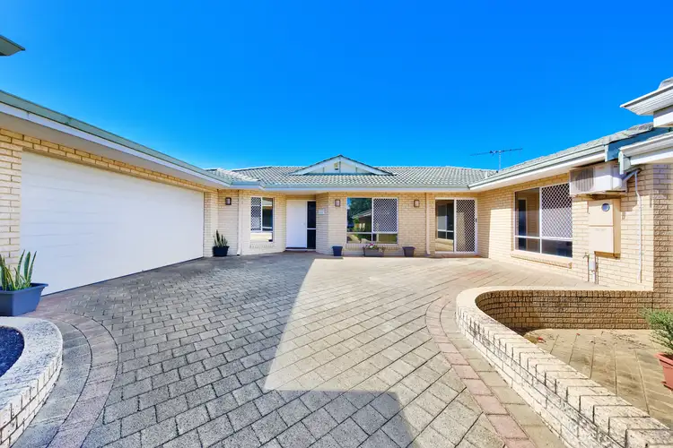 84B Harrison Street, Nollamara WA 6061