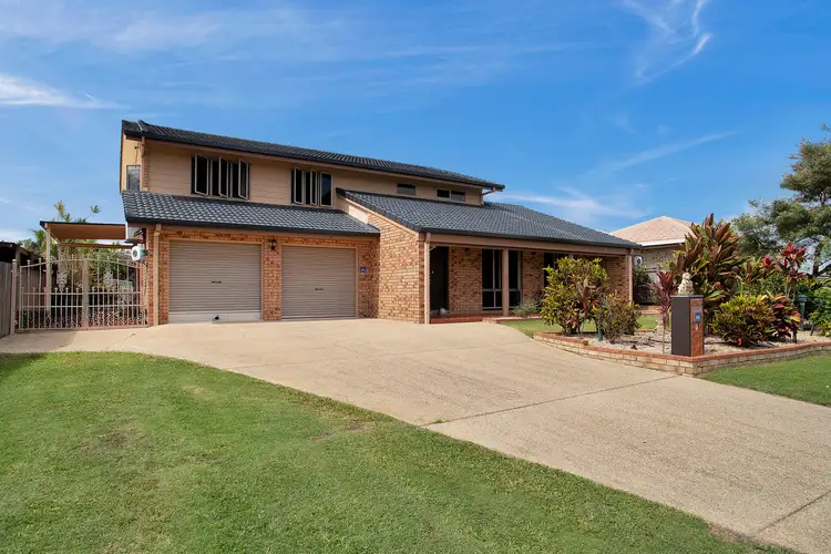 15 Bankswood Street, Beaconsfield QLD 4740