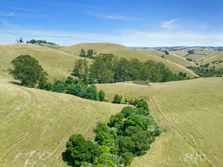 Main view of Homely rural property listing, 1407 Foster - Mirboo Road, Dollar VIC 3871