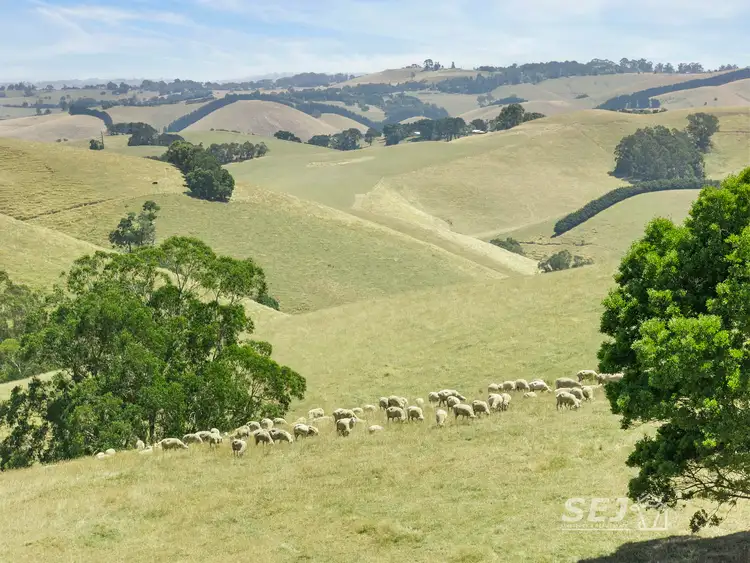 Second view of Homely rural property listing, 1407 Foster - Mirboo Road, Dollar VIC 3871
